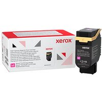 xerox 006R04687 magenta Toner xerox 006R04687 magenta Toner von Xerox