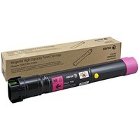 xerox 106R01437  magenta Toner von Xerox