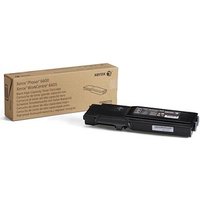 xerox 106R02232 schwarz Toner xerox 106R02232 schwarz Toner von Xerox