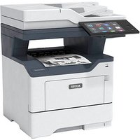 AKTION: xerox VersaLink B415 4 in 1 Laser-Multifunktionsdrucker grau mit CashBack von Xerox