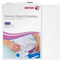 xerox Durchschreibepapier Schlussblätter Carbonless 003R99075 DIN A4, 5x 500 Blatt von Xerox