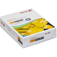 xerox Laserpapier Colotech+ DIN A4 120 g/qm 500 Blatt von Xerox