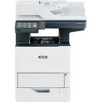 xerox VersaLink B625 4 in 1 Laser-Multifunktionsdrucker grau von Xerox