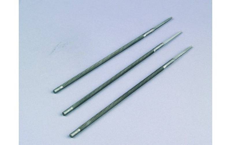 Xervex Feile Xervex Rundfeilen Z8.6 von Xervex