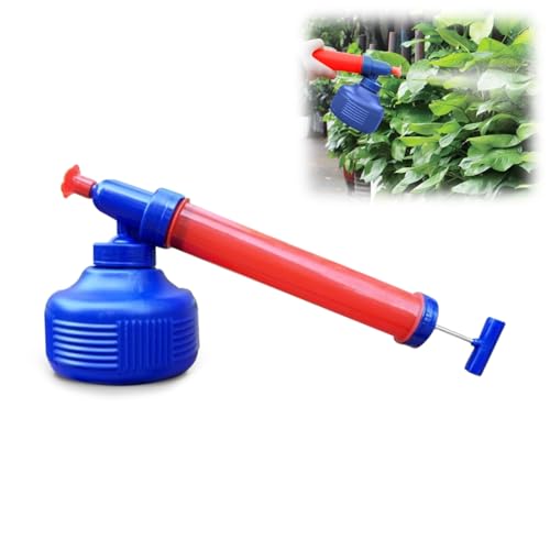 Kieselgur Zerstäuber, Hand Powder 42 cm Kieselgur Pulver Staubwedel Verstellbar, kieselgur Spray Drucksprüher 250 Ml Sprühflasche Pflanzen Für Garten, Mehrzweck Pulversprüher Für Innen Und Außen (B) Kieselgur Zerstäuber, Hand Powder 42 cm Kieselgur Pulver Staubwedel Verstellbar, kieselgur Spray Drucksprüher 250 Ml Sprühflasche Pflanzen Für Garten, Mehrzweck Pulversprüher Für Innen Und Außen (B) von Xevinas