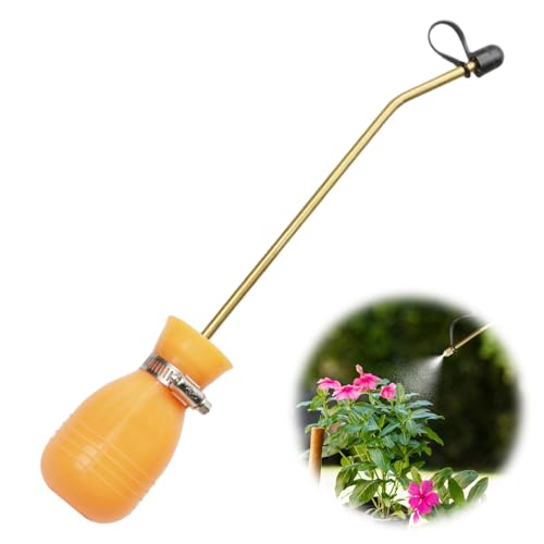 Kieselgur Zerstäuber, Hand Powder 42 cm Kieselgur Pulver Staubwedel Verstellbar, kieselgur Spray Drucksprüher 250 Ml Sprühflasche Pflanzen Für Garten, Mehrzweck Pulversprüher Für Innen Und Außen (E) Kieselgur Zerstäuber, Hand Powder 42 cm Kieselgur Pulver Staubwedel Verstellbar, kieselgur Spray Drucksprüher 250 Ml Sprühflasche Pflanzen Für Garten, Mehrzweck Pulversprüher Für Innen Und Außen (E) von Xevinas