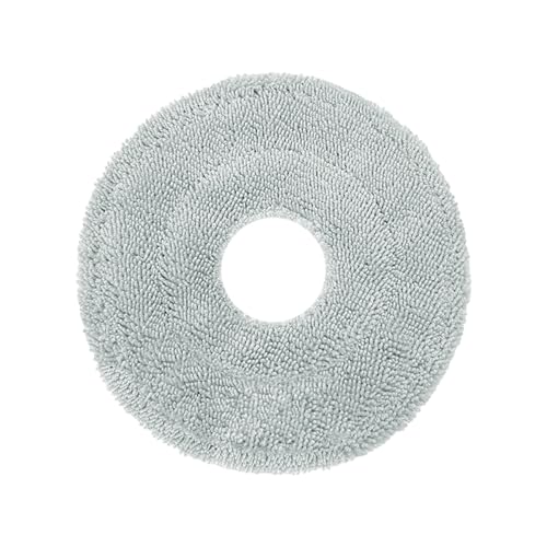 Xevinas Milchaufschäumer Aufsatz für TM5 und TM6 - Aluminiumlegierung Milchaufschäumteil (B) von Xevinas