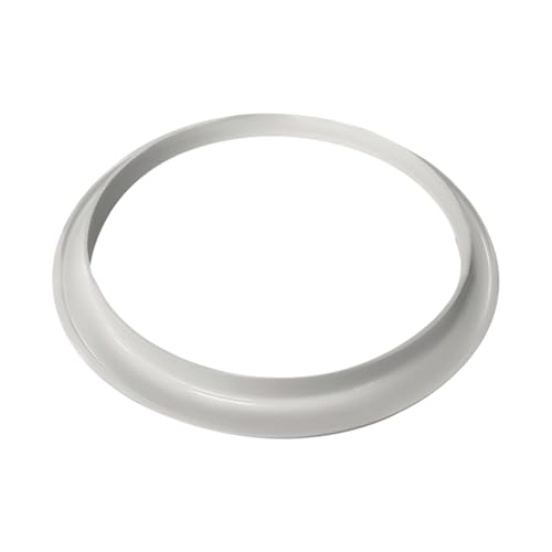 Xevinas Pool Zubehör Halteringe Für Filterbeutel, Originalgetreuer Desjoyaux Filtertaschen Ring, Ringe Innen Und Außen Aus Robustem ABS-Kunststoff, Pool Ersatzteile Stützringe Für Filterbeutel (B) Xevinas Pool Zubehör Halteringe Für Filterbeutel, Originalgetreuer Desjoyaux Filtertaschen Ring, Ringe Innen Und Außen Aus Robustem ABS-Kunststoff, Pool Ersatzteile Stützringe Für Filterbeutel (B) von Xevinas