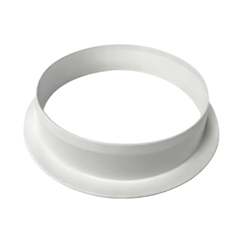 Xevinas Pool Zubehör Halteringe Für Filterbeutel, Originalgetreuer Desjoyaux Filtertaschen Ring, Ringe Innen Und Außen Aus Robustem ABS-Kunststoff, Pool Ersatzteile Stützringe Für Filterbeutel (A) Xevinas Pool Zubehör Halteringe Für Filterbeutel, Originalgetreuer Desjoyaux Filtertaschen Ring, Ringe Innen Und Außen Aus Robustem ABS-Kunststoff, Pool Ersatzteile Stützringe Für Filterbeutel (A) von Xevinas