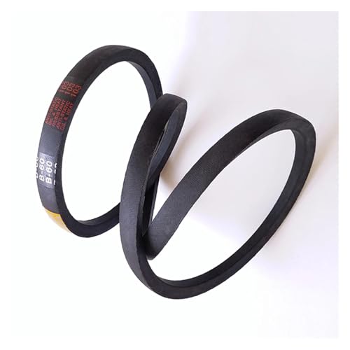 Antriebriemen Gummiantriebs-V-Riemen Typ A Förderbänder Kraftübertragungsriemen 67 68 70 71 73 75 79 80 85 86 88 90 95 100 102 105 108 Zoll Transferriemen(70 inches) von Xgupxuc