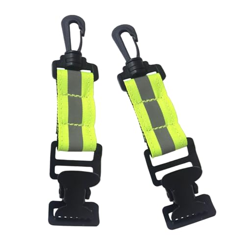 Xgvzs 2 Stück Handschuhhalter Feuerwehr Handschuhhalter Arbeit Handschuh Clip Handschuh Clip für Feuerwehr polizei Wachmann Arbeiter von Xgvzs