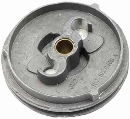 XhWser 1117 007 1014 Seilzugstarter für MS380 MS381 038 041 kompatibel mit Stihl von XhWser
