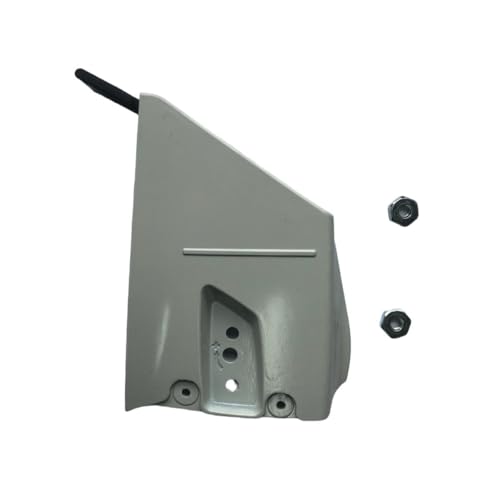 XhWser 1144 640 1705 Kettensäge Ritzel Kupplungsdeckel für MS651 MS661 MS661C Kettensägen kompatibel mit Stihl von XhWser