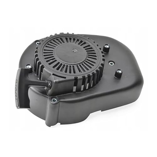 XhWser 193490095-0001 Seilzugstarter für LC1P68FA LC1P70F 1P70FA Motor kompatibel mit Loncin von XhWser