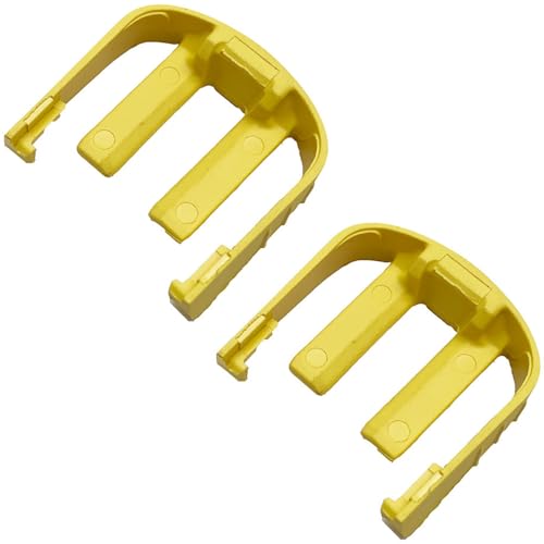 XhWser 2 Stück 5.037-333.0 Pistoleneingangsklemme Ersatz C-Clips für K2 K3 K4 K5 K6 K7 Hochdruckreiniger kompatibel mit Kärcher XhWser 2 Stück 5.037-333.0 Pistoleneingangsklemme Ersatz C-Clips für K2 K3 K4 K5 K6 K7 Hochdruckreiniger kompatibel mit Kärcher von XhWser