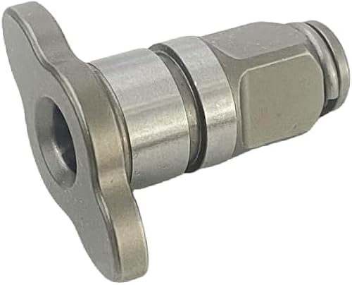 XhWser 42-06-2855 1/5.1 cm Vierkant-Amboss-Montage mit Reibring 2855-20 2855-20-(L58A) M18 von XhWser