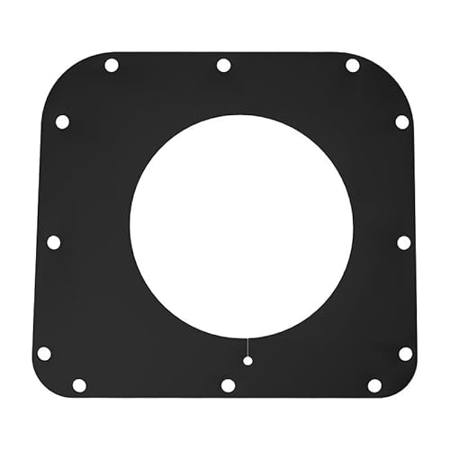 XhWser 532192550 Bagger Top Seal Kompatibel mit WA4038 WA1761 WG629E Ersatzteile für Handwerker von XhWser