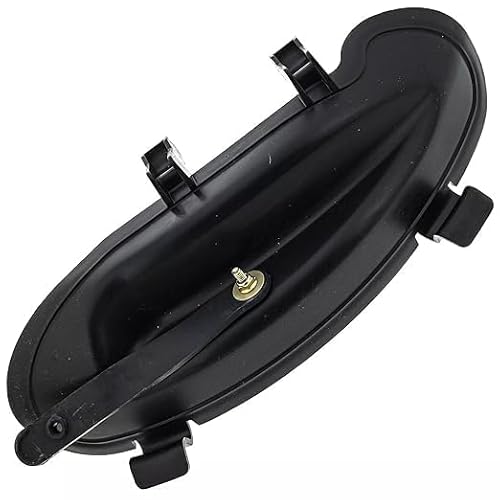 XhWser 631-04463 106,7 cm Aufsitzrasenmäher Mulchstopfen für 13AX771S004 19A30006799 19A30006 Kompatibel mit MTD XhWser 631-04463 106,7 cm Aufsitzrasenmäher Mulchstopfen für 13AX771S004 19A30006799 19A30006 Kompatibel mit MTD von XhWser