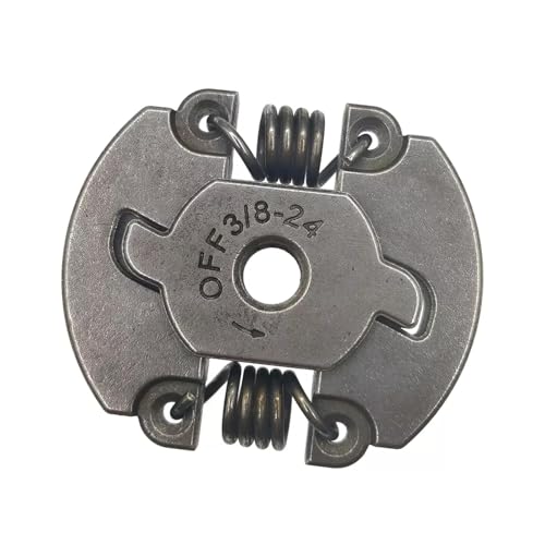 XhWser 753-1238 Kupplungseinheit mit Abstandshalter 3/8 Schnurschneider passend für 21A-144R799 21AS144R799 21BS144R799 21DS144R799 Ersatzteile für MTD von XhWser