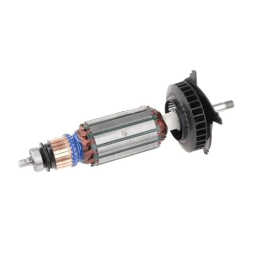 XhWser N569546 Winkelschleifer Armatur Rotor für DW803 DW811 Kompatibel mit DeWalt von XhWser