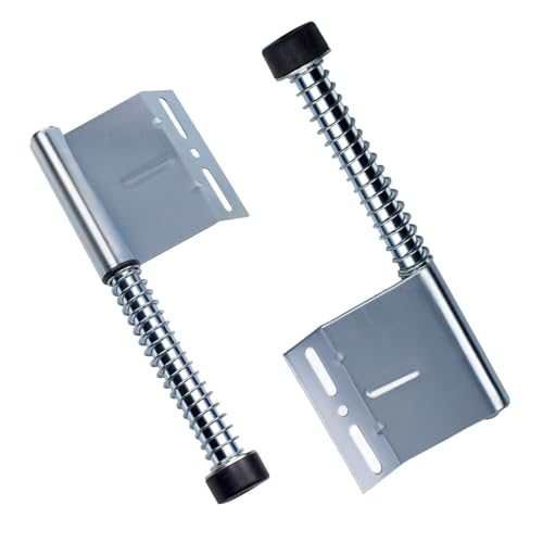 Garagentor-Pufffedern, 38,1 cm, Garagentor-Pufferfedern, Garagentor-Pufferfedern, 1 Paar Garagentor-Pufffedern, 38,1 cm, Garagentor-Pufferfedern, Garagentor-Pufferfedern, 1 Paar von Xhmeishan