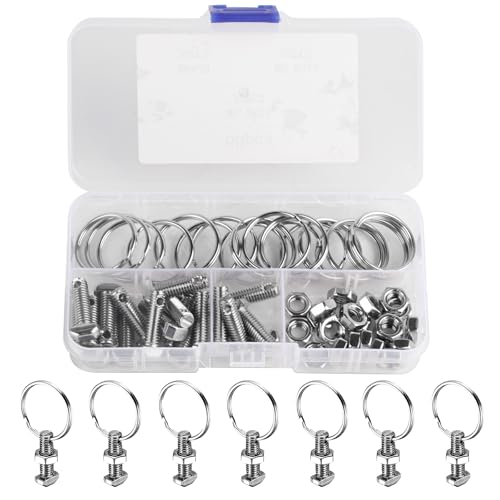20 Stück M6 Hammerkopfschrauben Set, Gewächshausschrauben und Muttern Ringe Set, Aluminium Gewächshaus Zubehör Gewächshaus Schrauben M6, für Kletterpflanzen Glashaus Gewächshäuser Schrauben 20 Stück M6 Hammerkopfschrauben Set, Gewächshausschrauben und Muttern Ringe Set, Aluminium Gewächshaus Zubehör Gewächshaus Schrauben M6, für Kletterpflanzen Glashaus Gewächshäuser Schrauben von XiangJunly