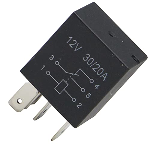 12V Relais 925-1648 725-1648 Kompatibel mit MTD Rasentraktor Kompatibel mit Weiß Outdoor Rasentraktor Kompatibel mit Columbia Rasentraktor Kompatibel mit Cub Cadet Rasentraktor 12V Relais 925-1648 725-1648 Kompatibel mit MTD Rasentraktor Kompatibel mit Weiß Outdoor Rasentraktor Kompatibel mit Columbia Rasentraktor Kompatibel mit Cub Cadet Rasentraktor von Xianhaoparts