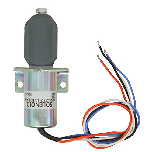 Xianhaoparts 10138PRL 1502-12C Magnetspule, kompatibel mit Corsa Electric Captain Call Systemen Xianhaoparts 10138PRL 1502-12C Magnetspule, kompatibel mit Corsa Electric Captain Call Systemen von Xianhaoparts
