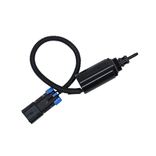 Xianhaoparts 4036054 5140305AA Turbo Wastegate Control Solenoid 4089797 Kompatibel mit Dodge Ram 1500 2500 3500 5.9L 6 Zylinder 2004-2009 Kompatibel mit Cummins Motor 5.9L 2004-2009 Xianhaoparts 4036054 5140305AA Turbo Wastegate Control Solenoid 4089797 Kompatibel mit Dodge Ram 1500 2500 3500 5.9L 6 Zylinder 2004-2009 Kompatibel mit Cummins Motor 5.9L 2004-2009 von Xianhaoparts