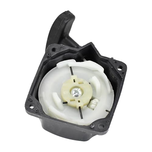 Xianhaoparts Seilzugstarter 300430 502843101 6820675010 Kompatibel mit Schneckenfräse Viper 43cc WP4310 DP10P MC43 MC43E Kompatibel mit Erdbebenbohrer E43 E43CE E43WC Dethatcher MD43 Xianhaoparts Seilzugstarter 300430 502843101 6820675010 Kompatibel mit Schneckenfräse Viper 43cc WP4310 DP10P MC43 MC43E Kompatibel mit Erdbebenbohrer E43 E43CE E43WC Dethatcher MD43 von Xianhaoparts