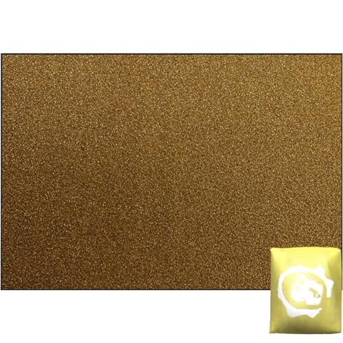 Bodenschutzmatte für Hartböden Schreibtischstuhl Unterlage | Bodenschutzmatten Gaming | Computerstuhl Teppiche | Teppich Bürostuhl matten für Laminat | Parkett | Kratzfest rutschfest 140 x 180 cm von Xiao Ren