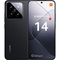 Xiaomi 14 5G 512GB, Schwarz von Xiaomi