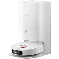 Xiaomi MiRobot Vacuum X10+, Weiß von Xiaomi