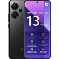 0 Xiaomi Redmi Note 13 Pro+ 5G 12GB 512B schwarz von Xiaomi