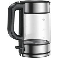 BHR7423EU schwarz Wasserkocher - Xiaomi von Xiaomi