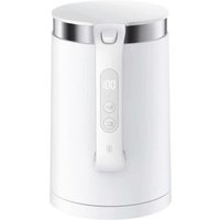 [NEUWERTIG] B-Ware Xiaomi Wasserkocher Teekocher Display Temperaturvorwahl App Weiß 1.5 L von Xiaomi