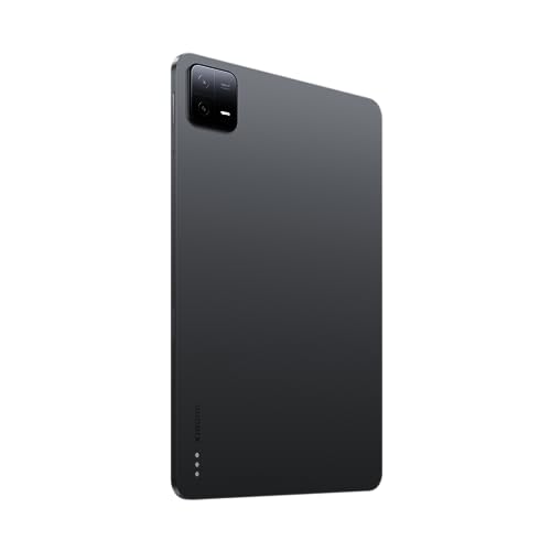 Tablet Xiaomi Pad 6 11.0 128/6GB WiFi Gris Tablet Xiaomi Pad 6 11.0 128/6GB WiFi Gris von Xiaomi