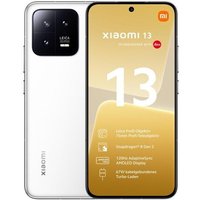Xiaomi 13 | 5G 256GB/8GB - Weiß von Xiaomi