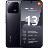 Xiaomi 13 | 5G 256GB/8GB - Schwarz von Xiaomi