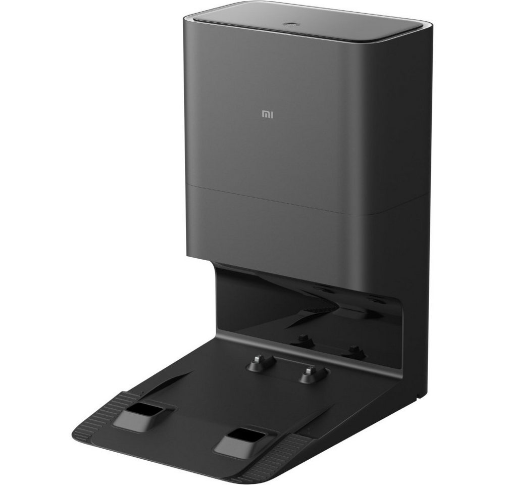 Xiaomi Absaugstation Vacuum Mop 2 Ultra Auto-Empty - Absaugstation - schwarz von Xiaomi
