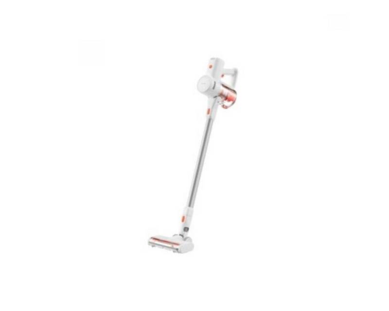 Xiaomi Akku-Hand-und Stielstaubsauger Vacuum Cleaner G20 Lite, 400 W, Beutellos, White-Light-Staub­erkennung, 5-fach-Filtersystem von Xiaomi