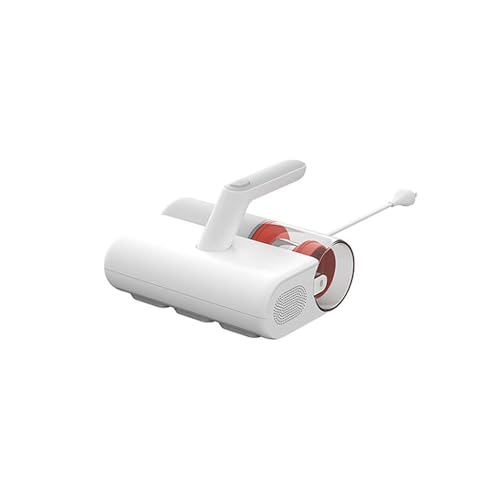 Xiaomi Dust Mite Vacuum Cleaner 2 – 12000 Pa Saugleistung, UV-Licht, 4-stufiges Filtersystem und 1,6 kg leicht für effektive Textilreinigung Xiaomi Dust Mite Vacuum Cleaner 2 – 12000 Pa Saugleistung, UV-Licht, 4-stufiges Filtersystem und 1,6 kg leicht für effektive Textilreinigung von Xiaomi