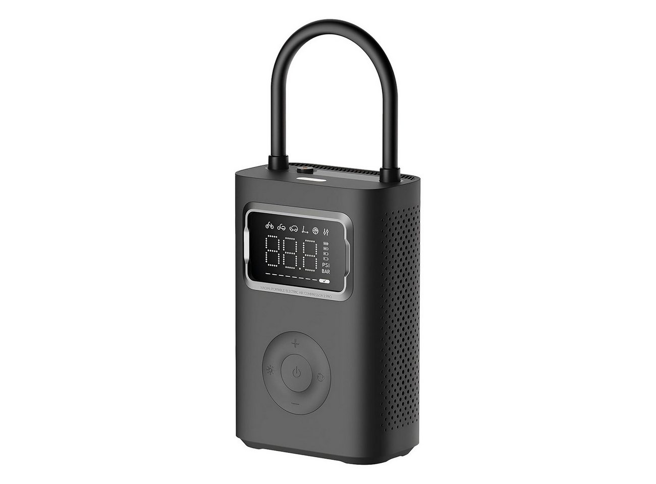 Xiaomi Kompressor Portable Electric Air Compressor 2 Pro (BHR9099GL) von Xiaomi