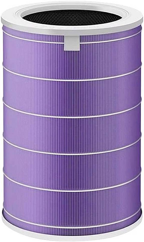 Xiaomi Luftreiniger Filter Ersatzfilter Air Purifier Filter Luftverbesserer B-Ware von Xiaomi