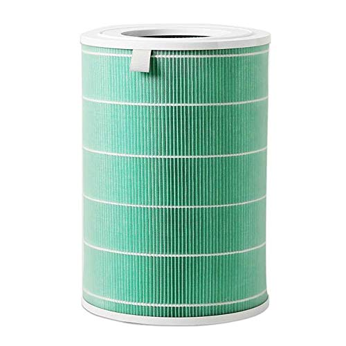Xiaomi Mi Air Purifier Anti-Formaldehyde Filter, White, 20.4 x 20.8 x 30.6 Xiaomi Mi Air Purifier Anti-Formaldehyde Filter, White, 20.4 x 20.8 x 30.6 von Xiaomi