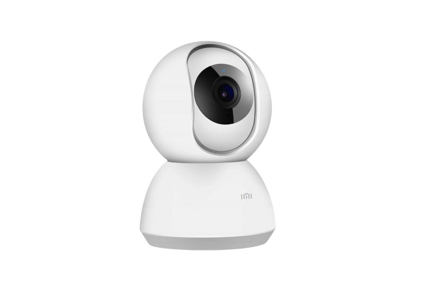 Xiaomi Mi Home Security Camera 360°1080P Überwachungskamera (Innenraum, 1-tlg) von Xiaomi