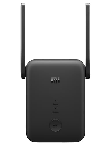 Mi WiFi Range Extender AC1200 EU Mi WiFi Range Extender AC1200 EU von Xiaomi