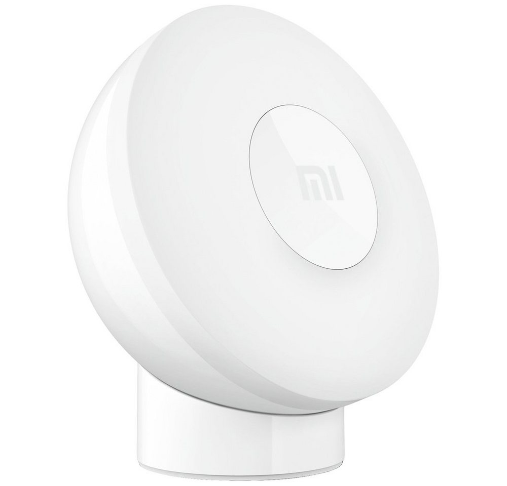Xiaomi Nachtlicht Xiaomi Mi Motion-Activated Night Light 2 MJYD02YL-A Nachtlicht Rund von Xiaomi