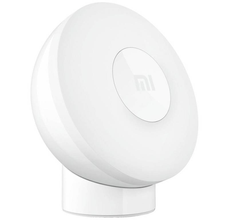 Xiaomi Nachtlicht Xiaomi Mi Motion-Activated Night Light 2 MJYD02YL-A Nachtlicht Rund Xiaomi Nachtlicht Xiaomi Mi Motion-Activated Night Light 2 MJYD02YL-A Nachtlicht Rund von Xiaomi