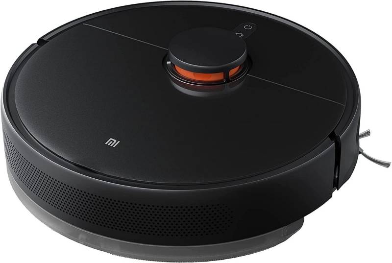 Xiaomi Nass-Trocken-Saugroboter Mi Robot Vacuum-Mop 2 Ultra mit Wischfunktion Wischroboter von Xiaomi